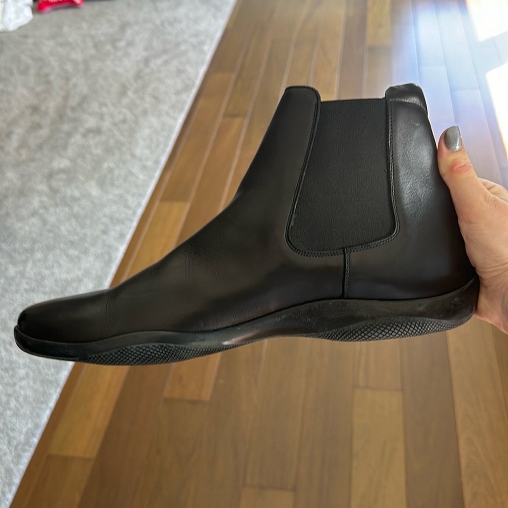 Prada Men’s boots